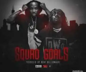 Young Greatness - Squad Goals Ft. Wale